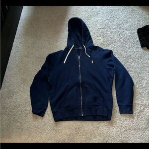 Polo Ralph Lauren zip up